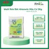 Almawin Muối Rửa Bát Hữu Cơ 2kg HMH.4101120 – Làm Mềm Nước, Chống Cặn - Bảo Vệ Máy - Không Hại Da Tay 1 Almawin Muối Rửa Bát 2kg Hữu Cơ – Bảo Vệ Máy Rửa Bát - Làm Sạch Hiệu Quả - An Toàn Cho Gia Đình