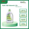 Almawin Nước Giặt Hữu Cơ 1.5L HMH.8001002 – Hương Lavender – Dành Cho Vải Màu Hỗn Hợp – Bảo Vệ Màu Sắc Vải 2 Almawin Nước Giặt Hữu Cơ Hương Lavender 1.5L – Giữ Màu Quần Áo – Thân Thiện Với Da Tay