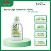 Almawin Nước Giặt Hữu Cơ 750ml HMH.8001750 – Hương Lavender – Dành Cho Vải Màu Hỗn Hợp – Bảo Vệ Màu Vải 2 Almawin Nước Giặt Hữu Cơ Hương Lavender – Làm Sạch, Bảo Vệ Màu Vải – Thân Thiện Với Da Tay