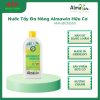 Almawin Nước Tẩy Đa Năng Hữu Cơ 500ml Hương Chanh HMH.8030500 – Làm Sạch, Diệt Khuẩn An Toàn Cho Môi Trường 1 Almawin Nước Tẩy Hữu Cơ Hương Chanh 500ml – Làm Sạch, Diệt Khuẩn, Khử Mùi Hiệu Quả