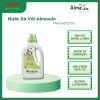 Almawin Nước Xả Vải Hữu Cơ Lavender 750ml HMH.8003750 – Hương Oải Hương Dịu Nhẹ, Giúp Quần Áo Mềm Mại 1 Almawin Nước Xả Hữu Cơ Lavender 750ml – Mềm Mại, Thơm Dịu, Thân Thiện Với Da & Môi Trường
