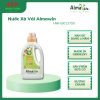 Almawin Nước Xả Vải Hữu Cơ 750ml HMH.8013750 – Hương Cam Tươi Mát, Làm Mềm Vải, Giữ Hương Lâu 1 Almawin Nước Xả Vải Hữu Cơ Cam 750ml – Thơm Lâu, Mềm Mại, An Toàn Cho Da Nhạy Cảm