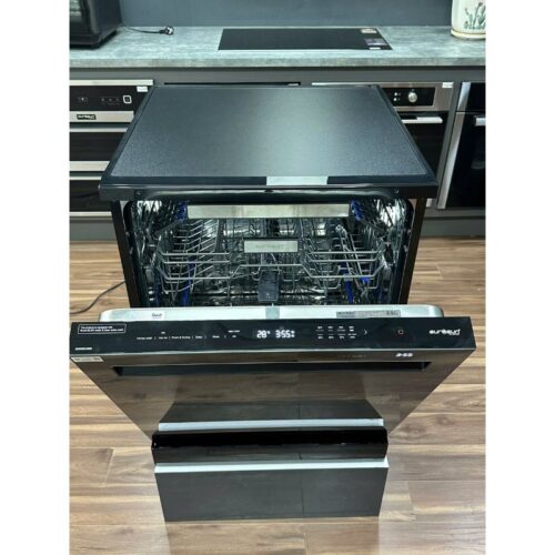 Ảnh thực tế máy rửa bát âm tủ Eurosun SMS82EU88B