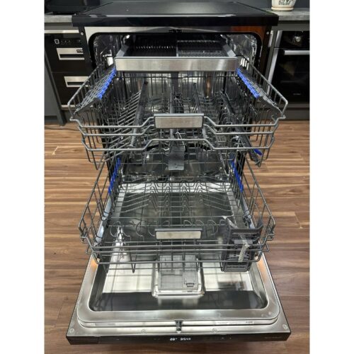 Giàn rửa máy rửa bát âm tủ Eurosun SMS82EU88B