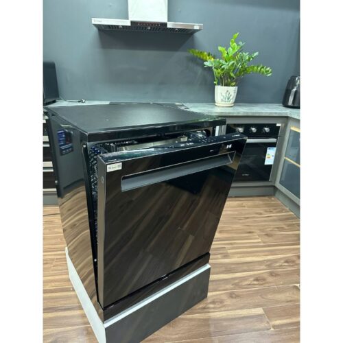 Hình ảnh máy rửa bát âm tủ Eurosun SMS82EU88B