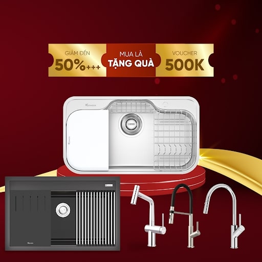 Khuyến mãi Konox tháng 11 Khuyến mãi Konox tháng 11