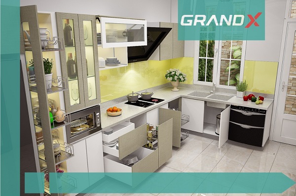 grandx ra mat san pham moi tai bep 365 1