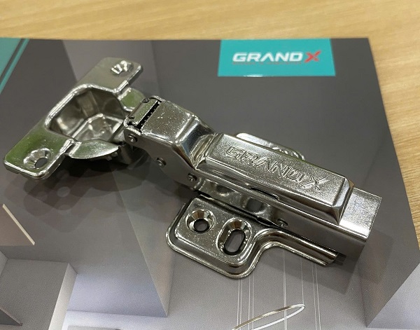 grandx ra mat san pham moi tai bep 365 2