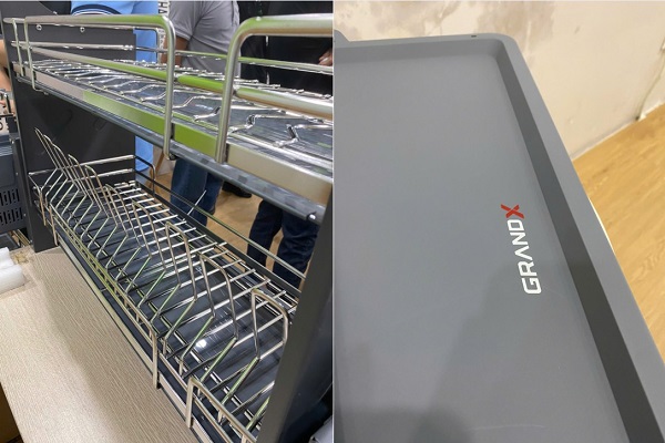 grandx ra mat san pham moi tai bep 365 3