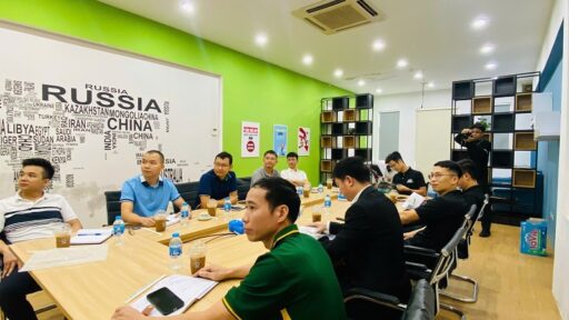 ﻿GrandX ra mắt sản phẩm mới tại Điện Máy 365 - Bước tiến đột phá trong phụ kiện nội thất