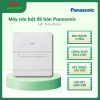 Máy rửa chén Panasonic NP-TH1WEVN, công suất 6 bộ để bàn, Sấy Nhiệt, Sấy Gió