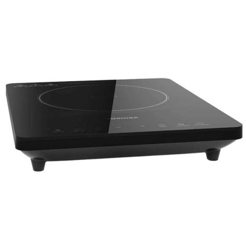 Bếp Điện Từ Toshiba IC-20R1SV, Tặng Kèm Nồi Lẩu Inox Cao Cấp 8 Ảnh bếp từ Toshiba IC-20R1SV