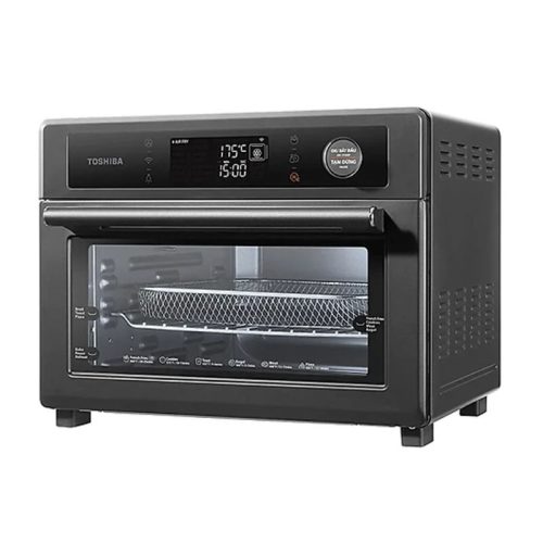 Ảnh lò chiên không dầu Toshiba TL2-SAC25GZC(GR) 25 Lít