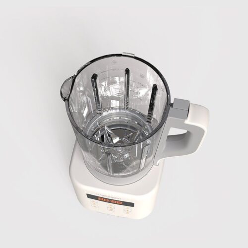 Ảnh máy làm sữa hạt Hawonkoo SMH-175