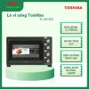 Lò nướng Toshiba TL-MC35Z, Dung tích 35L, Bảo hành 12 tháng 1 vn 11134207 7ras8 mcmw72iavdzw6b