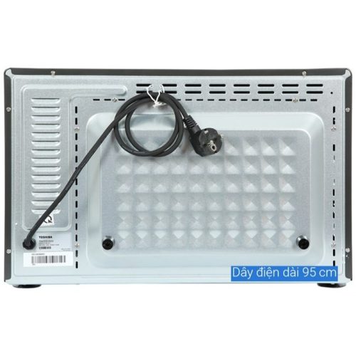 Lò nướng Toshiba TL-MC35Z, Dung tích 35L, Bảo hành 12 tháng 12 vn 11134275 7ras8 mcllkk3nll0t8a