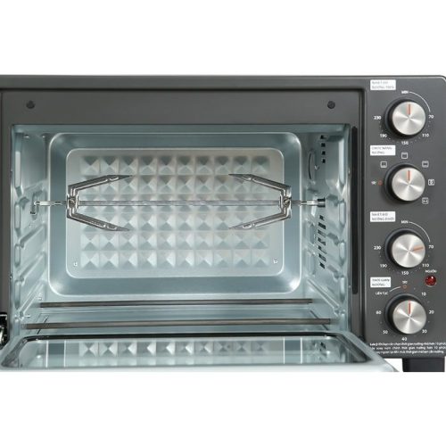 Lò nướng Toshiba TL-MC35Z, Dung tích 35L, Bảo hành 12 tháng 11 vn 11134275 7ras8 mcllkk3xpe3xba
