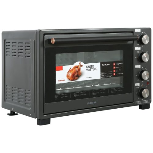 Lò nướng Toshiba TL-MC35Z, Dung tích 35L, Bảo hành 12 tháng 10 vn 11134275 7ras8 mcllkk5lis6adc