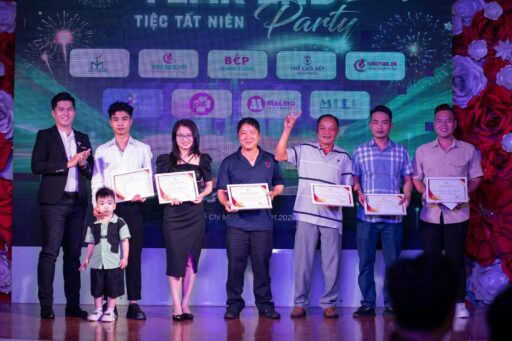 Vinh danh những cá nhân xuất sắc 2024 khu vực miền Nam