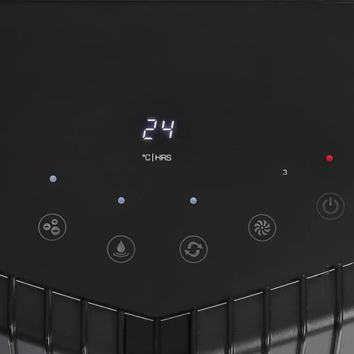 Bảng điều khiển quạt điều hòa Boss FEAB-110