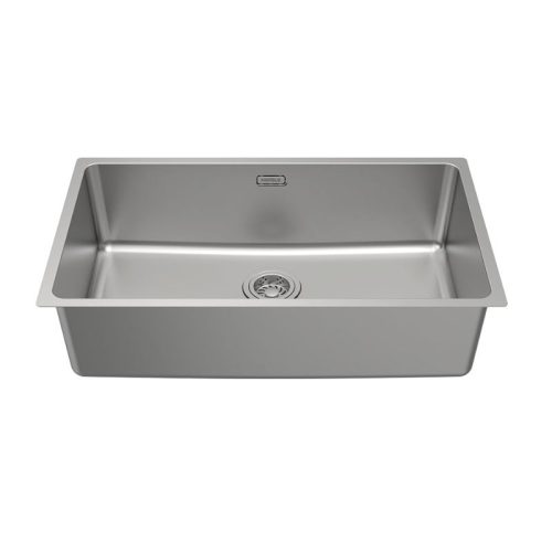 Ảnh chậu rửa bát Hafele HS24-SSN1S-760 567.24.407