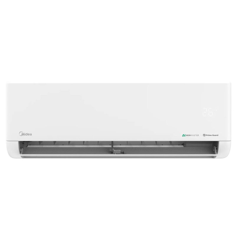 Điều hòa 1 chiều Midea Inverter MSCE-19CRFN8