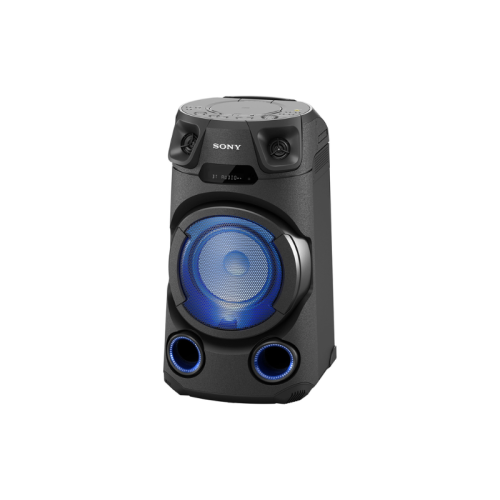 Ảnh Dàn âm thanh Hifi Sony MHC-V13/M1 SP6