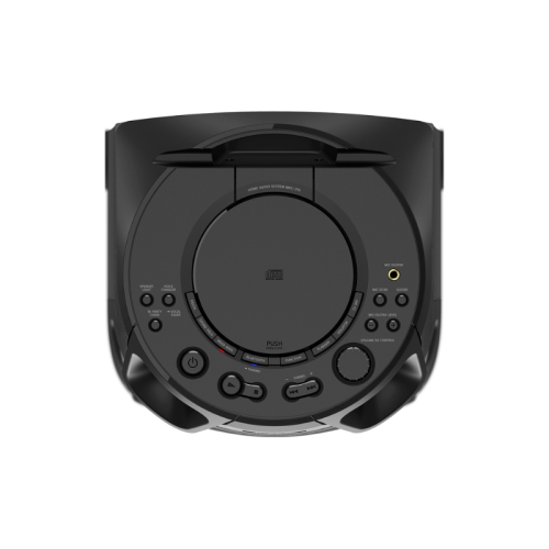 Bảng điều khiển Dàn âm thanh Hifi Sony MHC-V13/M1 SP6