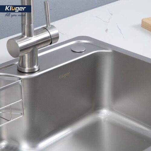 Ảnh cạnh Kluger KH8048SL Plus