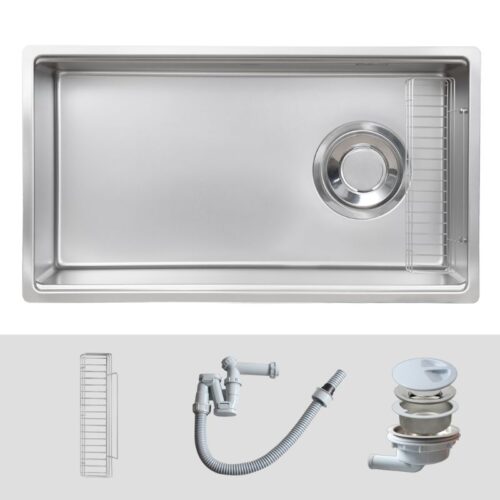 Ảnh cấu tạo Kluger KY8045SL Basic