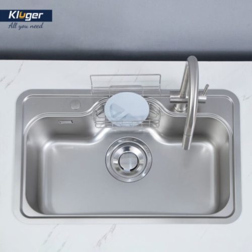 Ảnh chậu rửa bát Kluger KT8050FS – S80
