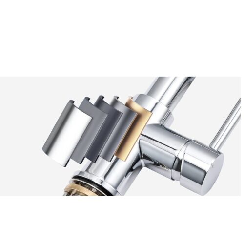 Ảnh khớp Kluger KLF0003SC