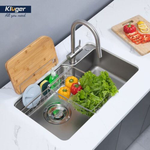 Ảnh Kluger KH8048SL Plus