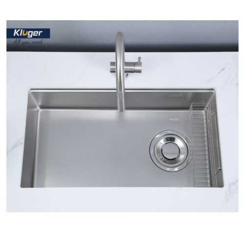 Ảnh lăps đặt Kluger KY8045SL Basic