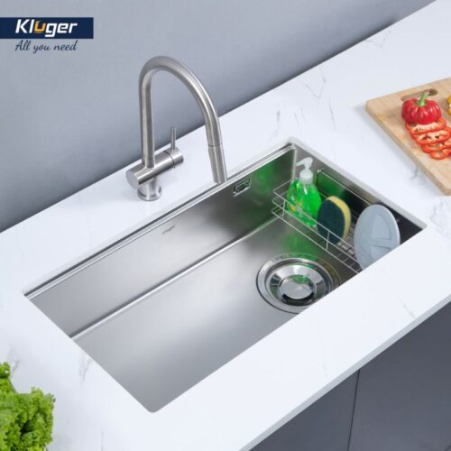 Ảnh lắp đặt Kluger KY8045SL Basic