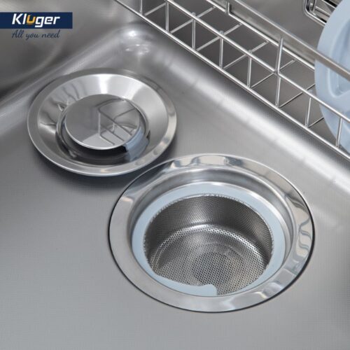 Ảnh nắp thoát nước Kluger KH8048FS – S80