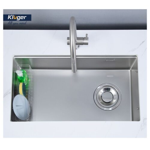 Ảnh thực tế Kluger KY8045FS – S80