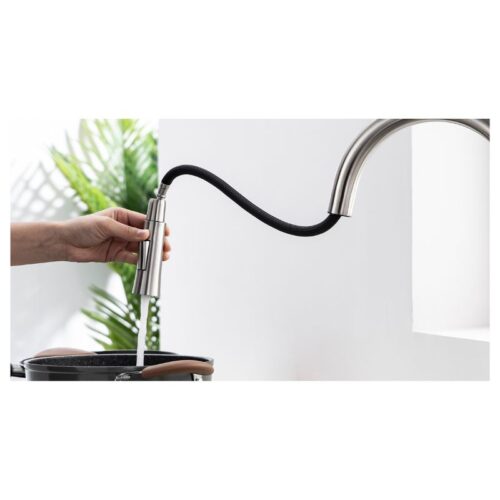 Ảnh vòi nước Kluger KLF0020S