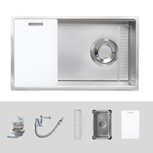 Cấu tạo Kluger KY7545SL Plus