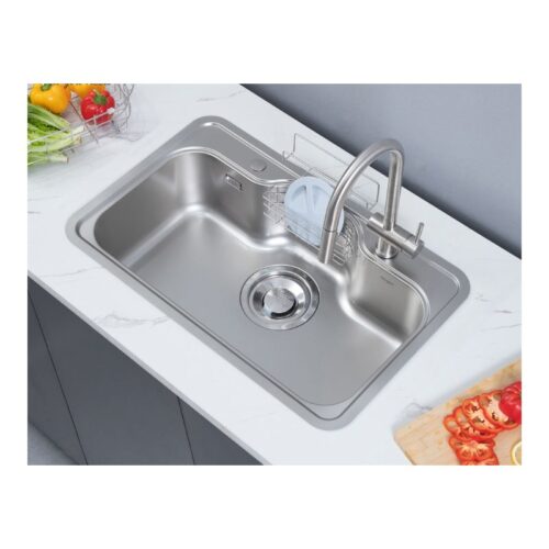 Chậu rửa bát Kluger KT8050FS – S80 Plus