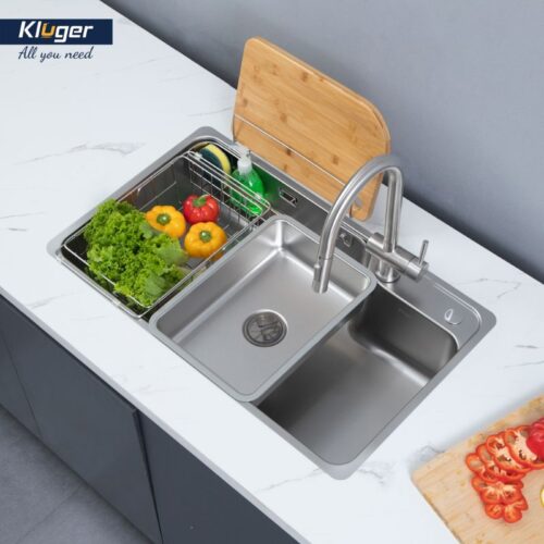 Hình ảnh Kluger KH8048SL Plus