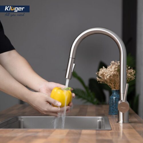 Hình ảnh thực tế kluger-klf0008ss