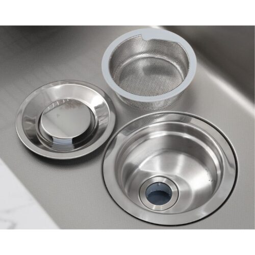 Khay lọc chậu rửa bát Kluger KF8850FS Basic