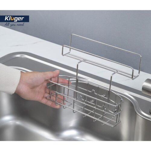 Thiết kế chậu rửa bát Kluger KT8050FS – S80 Plus