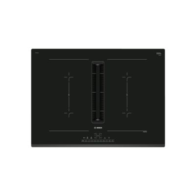 Bếp từ với nhiều tính năng an toàn và hiệu suất nấu nướng cao