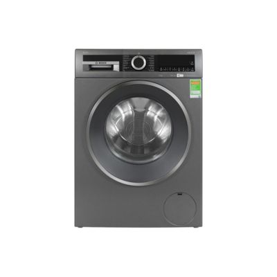 Máy giặt giúp tiết kiệm đáng kể thời gian và công sức khi giặt giũ