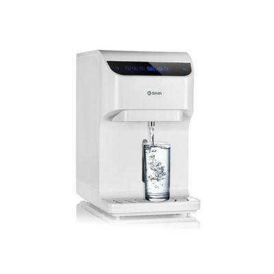 Máy lọc nước giúp bạn có nước sạch tinh khiết để sử dụng