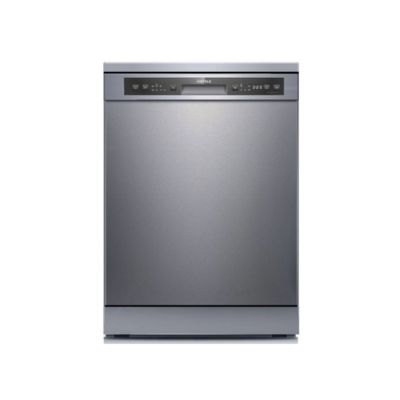 Máy rửa chén bát được lắp đặt độc lập