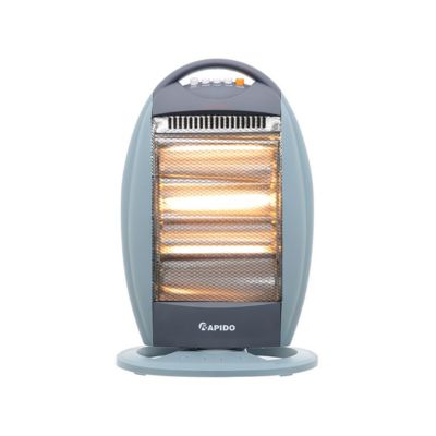 Máy sưởi là thiết bị không thể thiếu khi mùa đông về