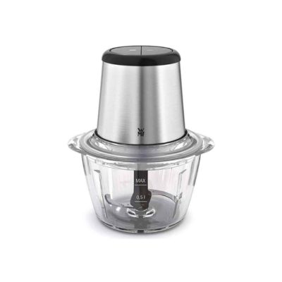 Máy xay thịt sẽ giúp bạn tiết kiệm đáng kể thời gian sơ chế nguyên liệu